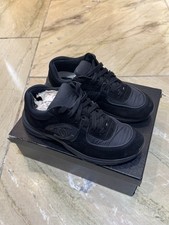 Scarpe da ginnastica Chanel CC