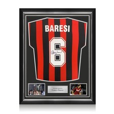 Maglia del milan 1988 - del,