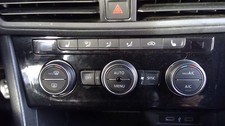 Temperature Control Dual Zone