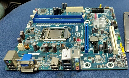 Intel dh55pj socket - intel,