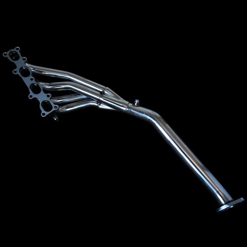 Collettore scarico corsa mazda - scarico,
