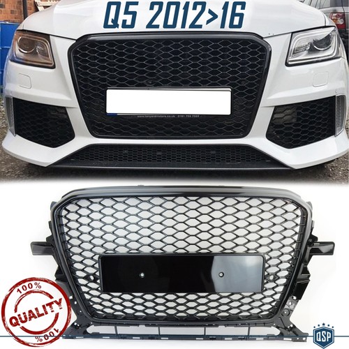 Griglia calandra per - calandra, audi