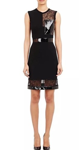 Abito donna christopher kane - abito,