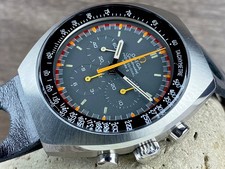 Omega speedmaster 2 - speedmaster, mk