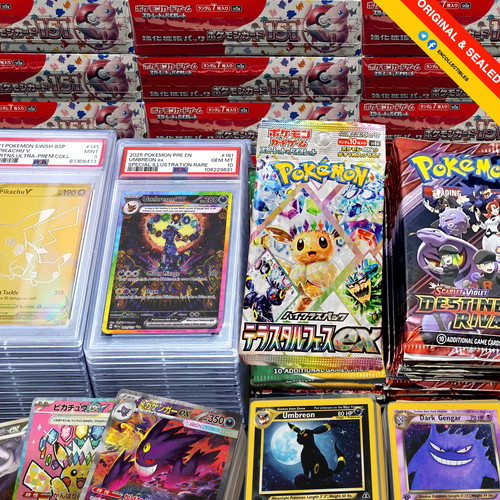 Pokemon collection lot - pokemon,