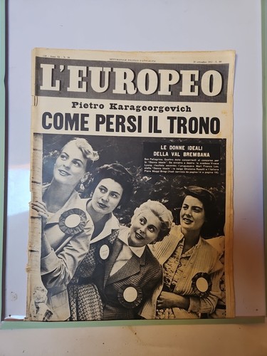 1955 europeo settimanale - 38/1955,