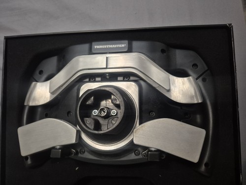 Thrustmaster ferrari formula - ferrari, 1