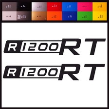 R1200RT Adesivo per BMW Carena