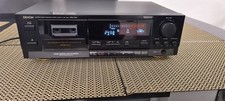 Denon DRM-700A deck a cassette