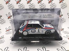 DIE CAST 1/24 " LANCIA DELTA