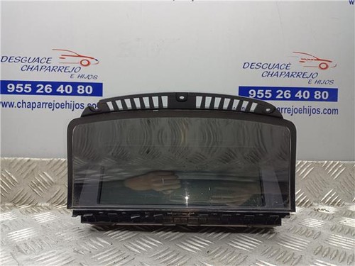 65826923811 navigatore bmw - 65826923811,