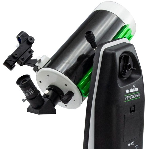 Sky watcher skymax - sky, 127
