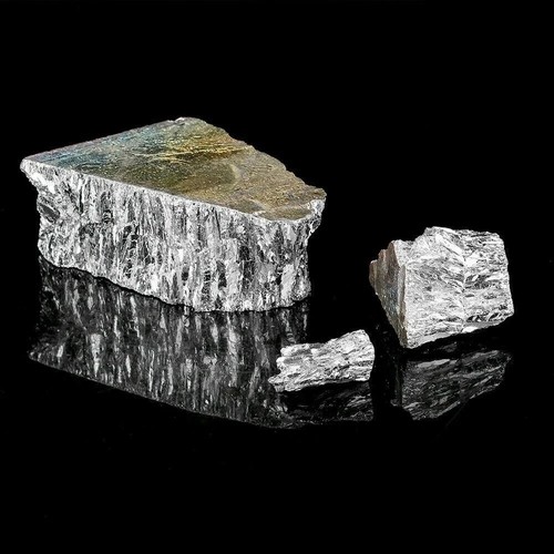 1kg lingotto bismuto - lingotto, di