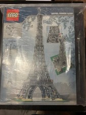 Lego 10181 tour - tour, eiffel