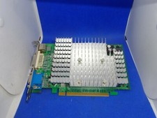 nVIDIA GEFORCE 8500 GT 512MB