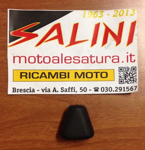 Parastrappi moto aermacchi 350 - moto,