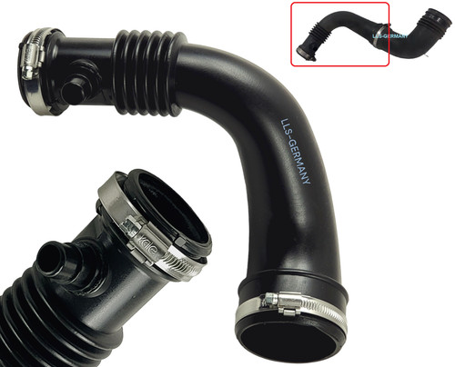 Tubo aria per renault - aria, grand