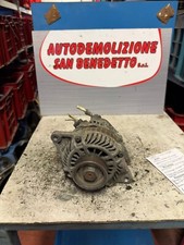 ALTERNATORE MITSUBISHI COLT 1.3 BENZINA ANNO 2003 1800A070