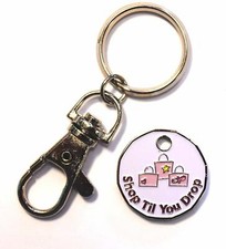 Da Negozio Til You Goccia