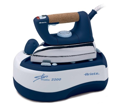 Ariete ferro stiro - ariete,