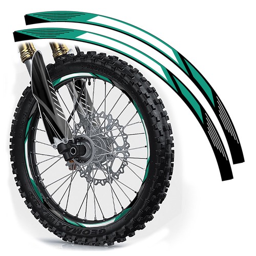 Pollici dirt bike - &,