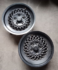 LLANTAS RIAL MESH 7Jx16 ET23