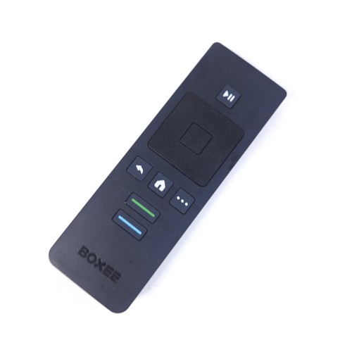 Telecomando wireless boxee - telecomando,