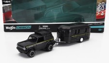MAISTO 1/64 FORD BRONCO