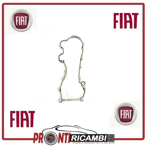 Guarnizione distribuzione 3 - distribuzione, 1.3