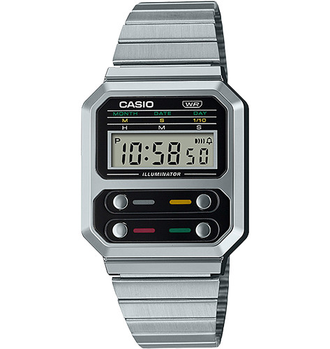 Orologio casio vintage - orologio,