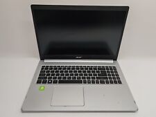 NOTEBOOK  ACER TRAVELMATE A515-54G INTEL CORE I7-10510U 16GB RAM 512GB SSD WIN11