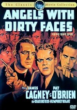 Angels With Dirty Faces (1938)