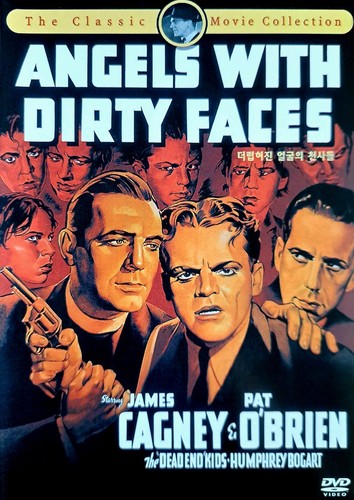 Angels with dirty faces - with,