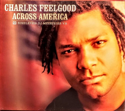 Charles feelgood across - feelgood,
