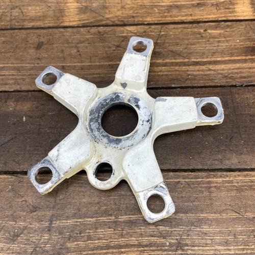 Power series triple spider - triple,