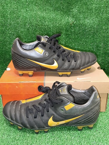 Scarpe calcio vintage - da,