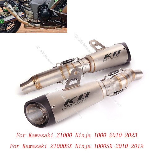 Slip per kawasaki z1000 - kawasaki, z1000/sx