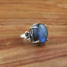 Anello argento sterling - in,