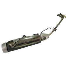 TERMINALE MARMITTA SCARICO YAMAHA T MAX TMAX 500 2009 2010 J4066