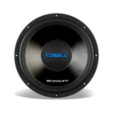 Orion Cobalt Audio cs 10 dvc subwoofer car audio macchina 10 pollici 400 watt