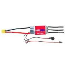60A 80A 150A Brushless ESC BEC