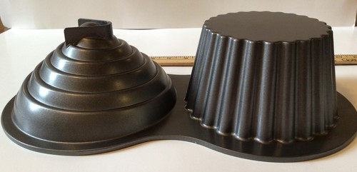 Wilton cake pan gigante grande - wilton,