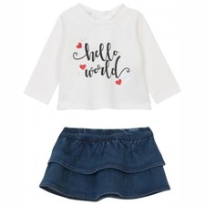 completo bimba liu jo art