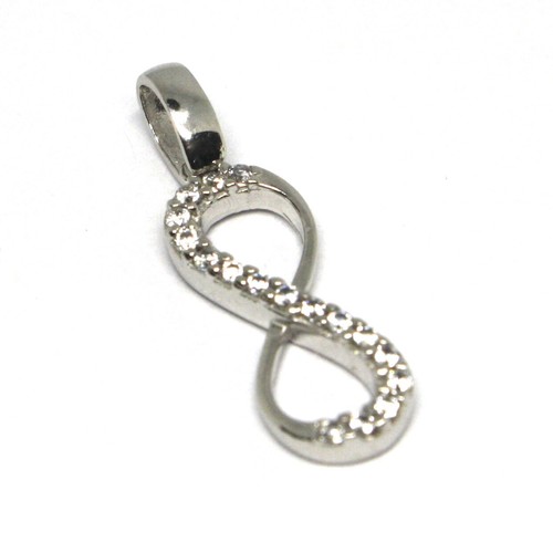 Ciondolo oro 18k 750 - ,