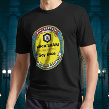 NUOVO! T-shirt manica lunga