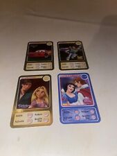 IMAGE CARTE CARD AUCHAN DISNEY