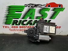 MOTORINO ALZAVETRO POST SX AUDI A4 B7 1.9 TDI BKE 85KW SW 2005 8E0959801A