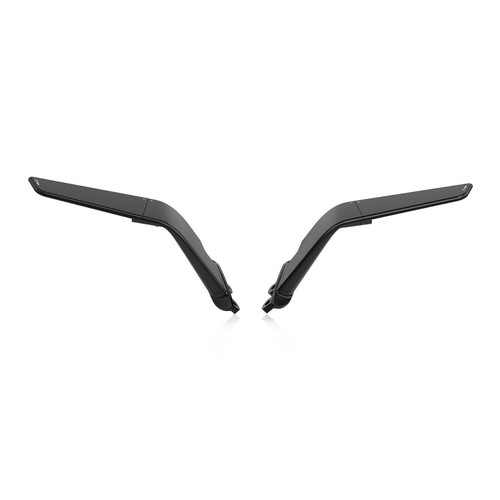 Specchietti rizoma stealth - rizoma,