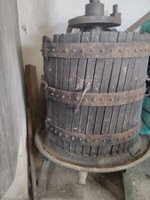 TORCHIO PER UVA ANTICO A LEVA