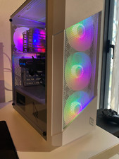 PC Gaming/Workstation/Editing